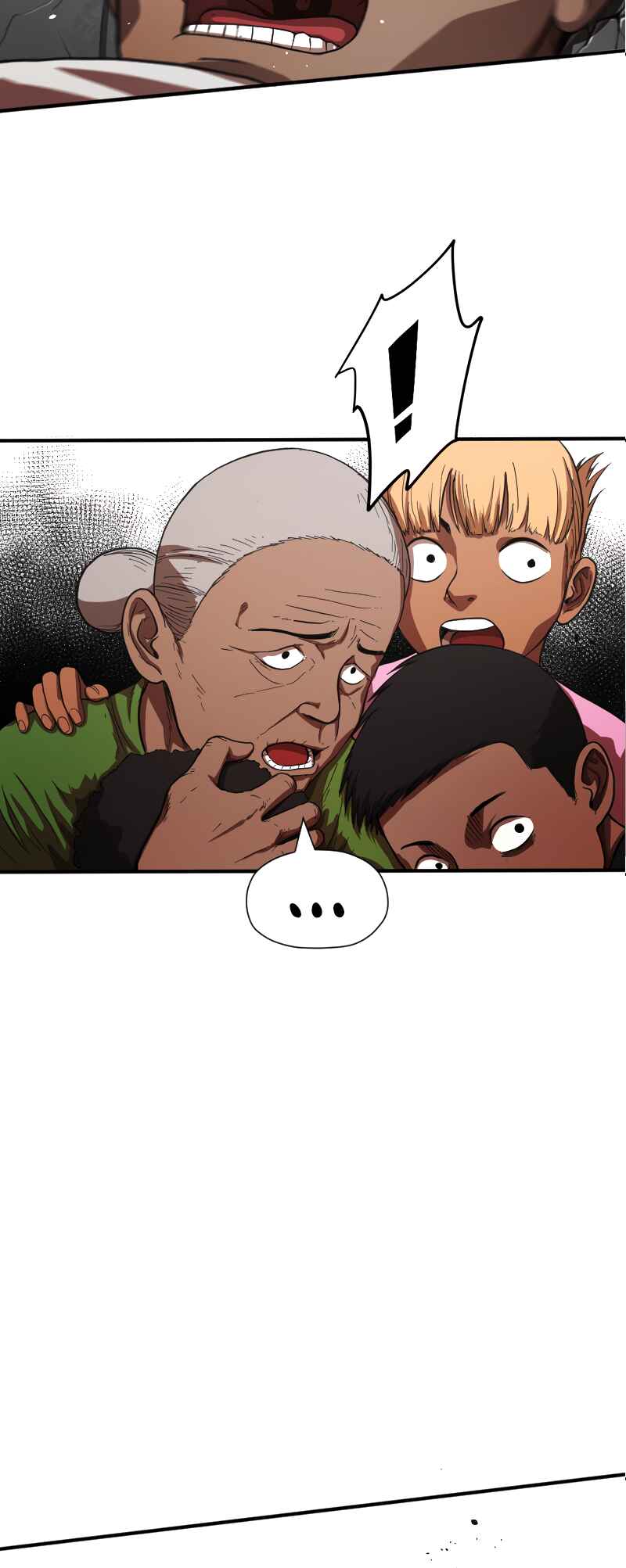 Brandal Chapter 22 - Page 34