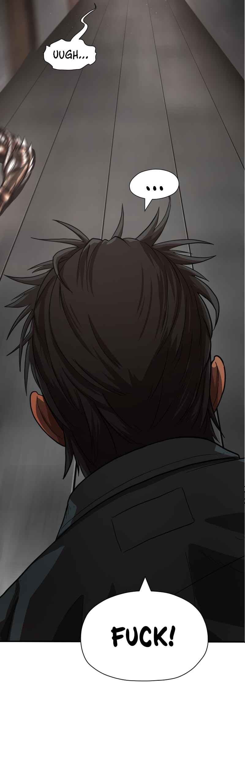 Brandal Chapter 22 - Page 37