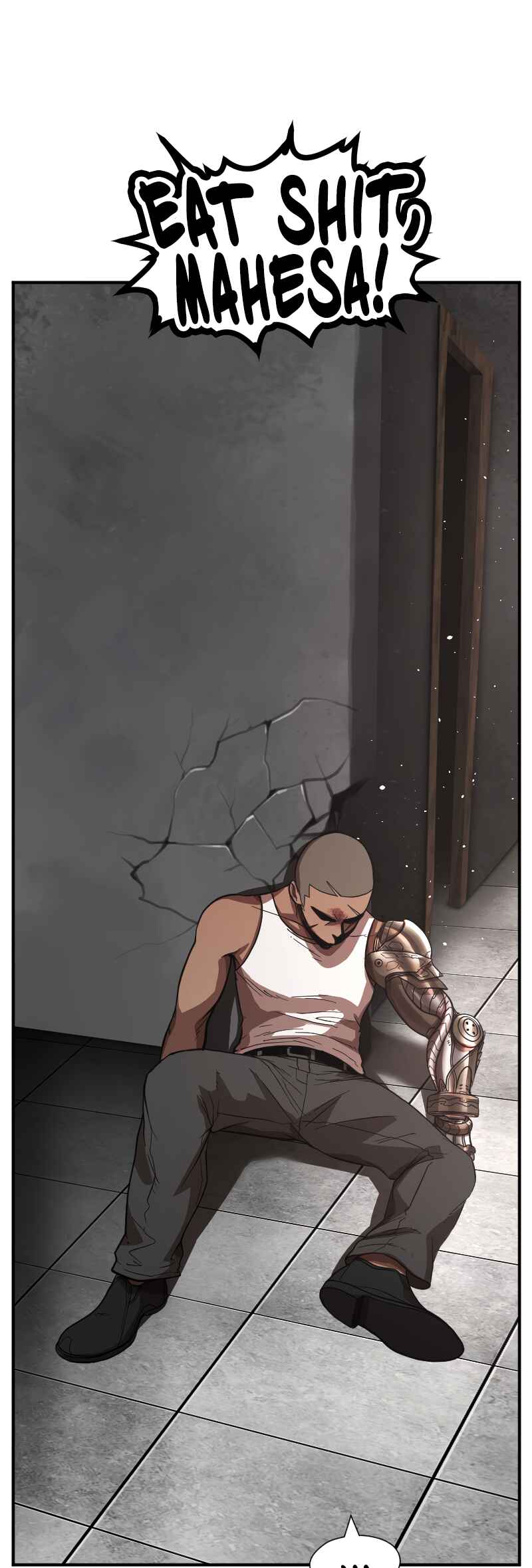 Brandal Chapter 22 - Page 39