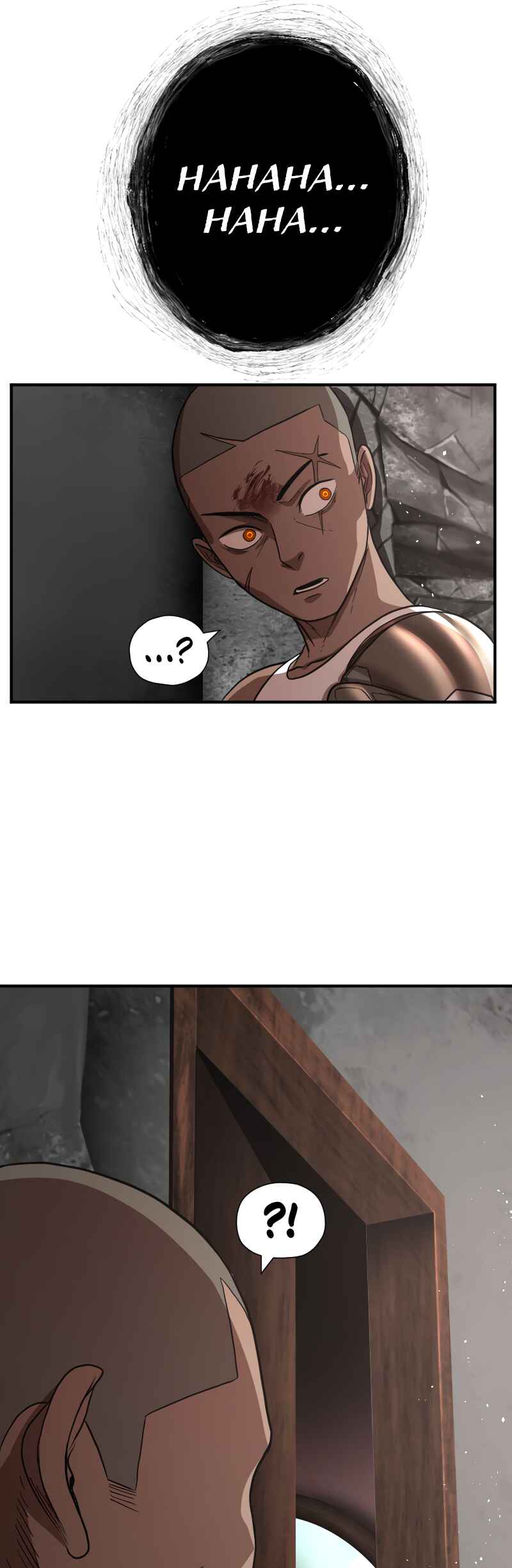 Brandal Chapter 22 - Page 43