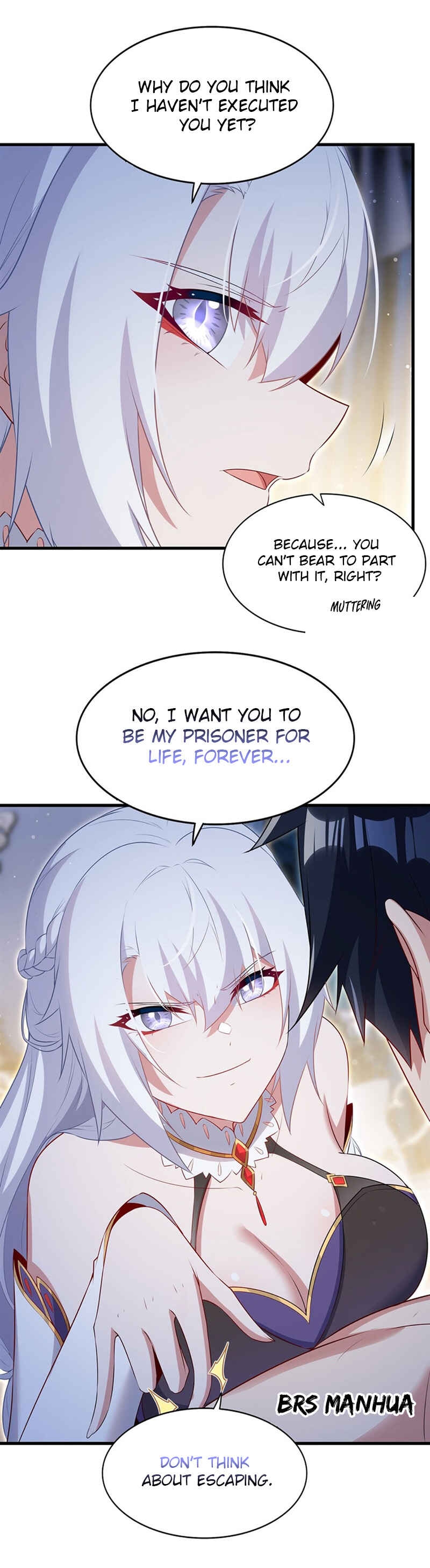 Bìzuǐ Èlóng Wǒ Bùxiǎng Zài Gēn Nǐ Dài Háizi Le Chapter 94 - Page 14