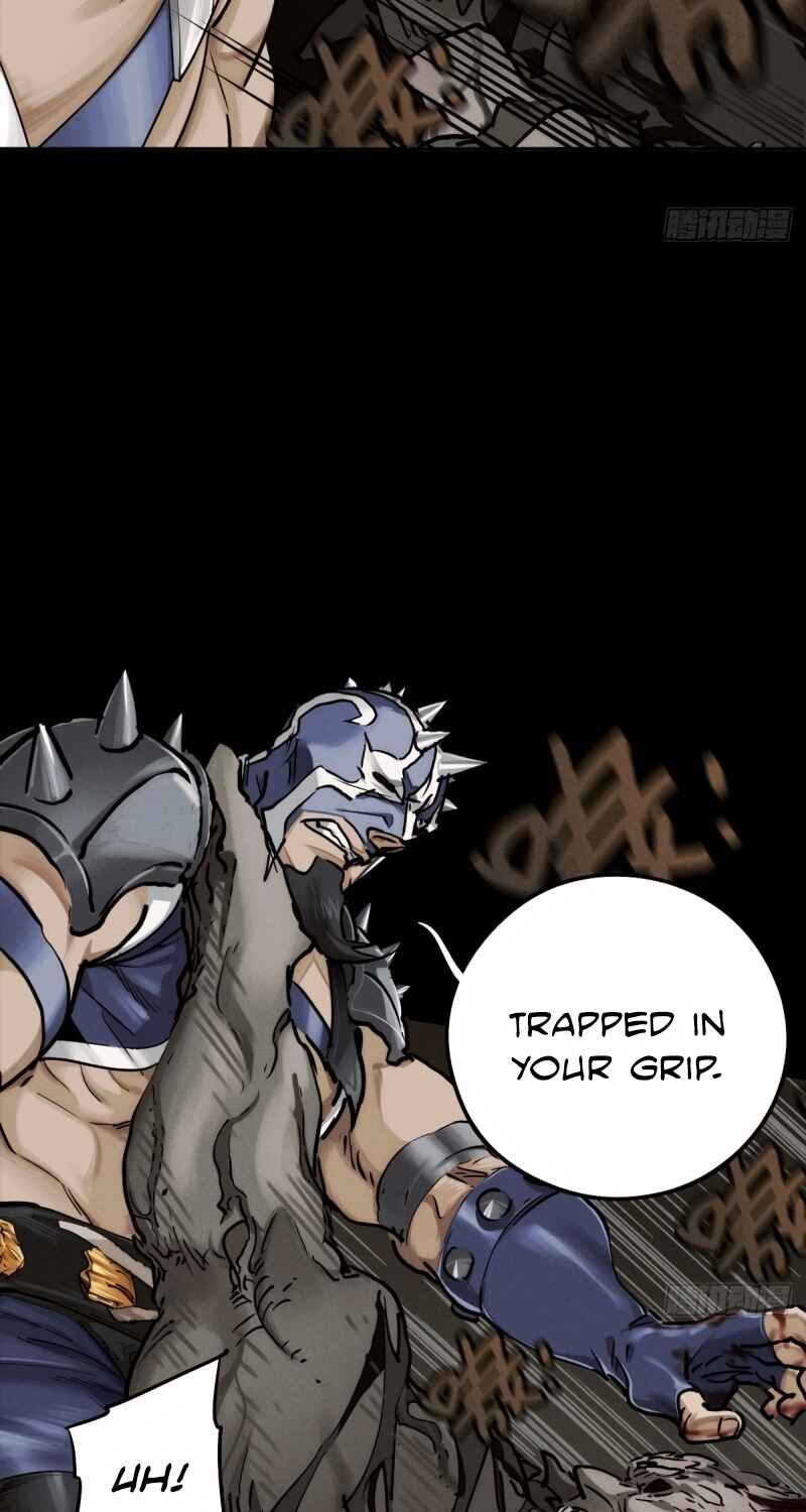 Trace of Doomsday Chapter 88 - Page 14
