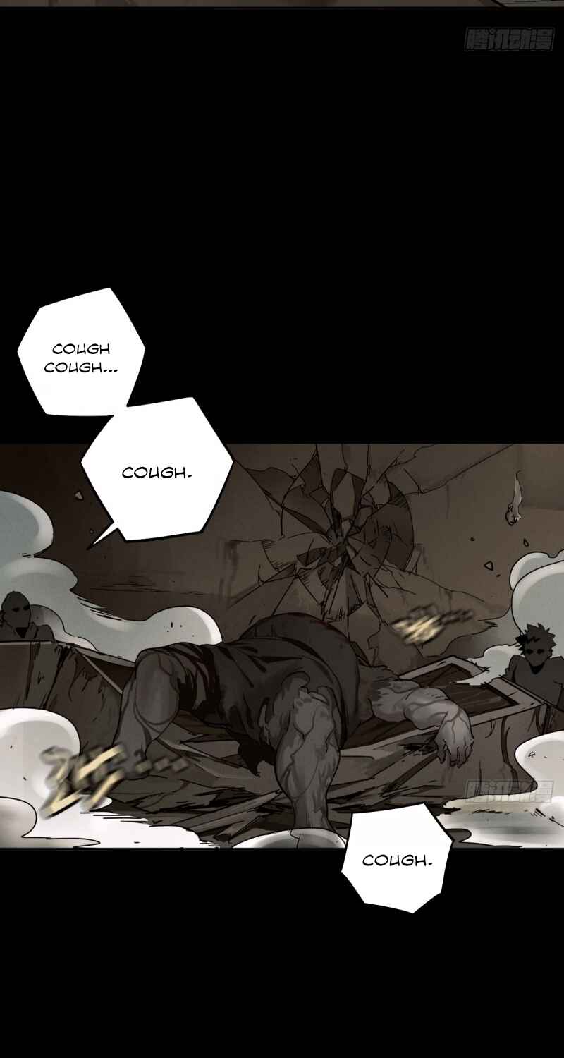 Trace of Doomsday Chapter 88 - Page 30