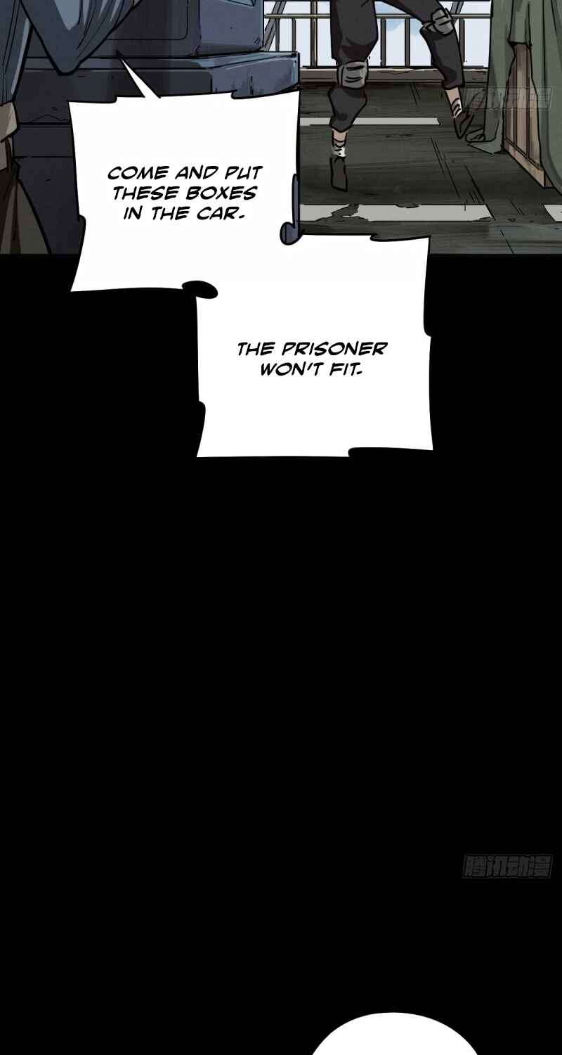 Trace of Doomsday Chapter 88 - Page 8