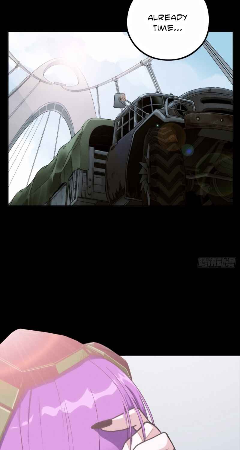 Trace of Doomsday Chapter 88 - Page 9
