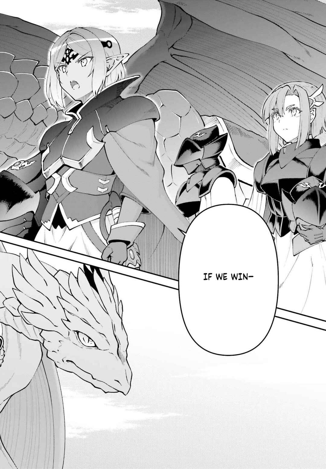 Maou Toubatsu Shita Ato, Medachitakunai node Guild Master ni Natta Chapter 63 - Page 23