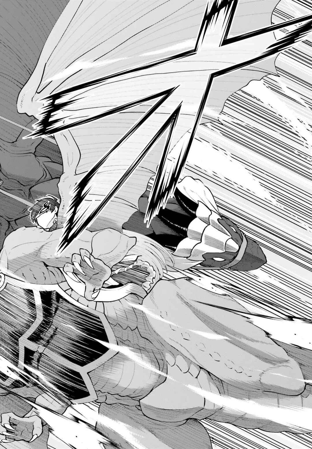 Maou Toubatsu Shita Ato, Medachitakunai node Guild Master ni Natta Chapter 63 - Page 7