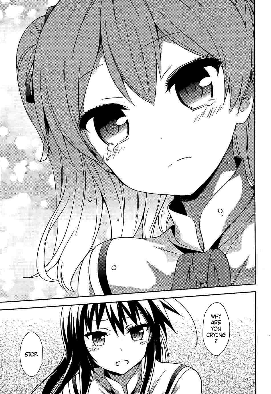 Ore ga Ojousama Gakkou ni "Shomin Sample" to shite Rachirareta Ken Chapter 40 - Page 21