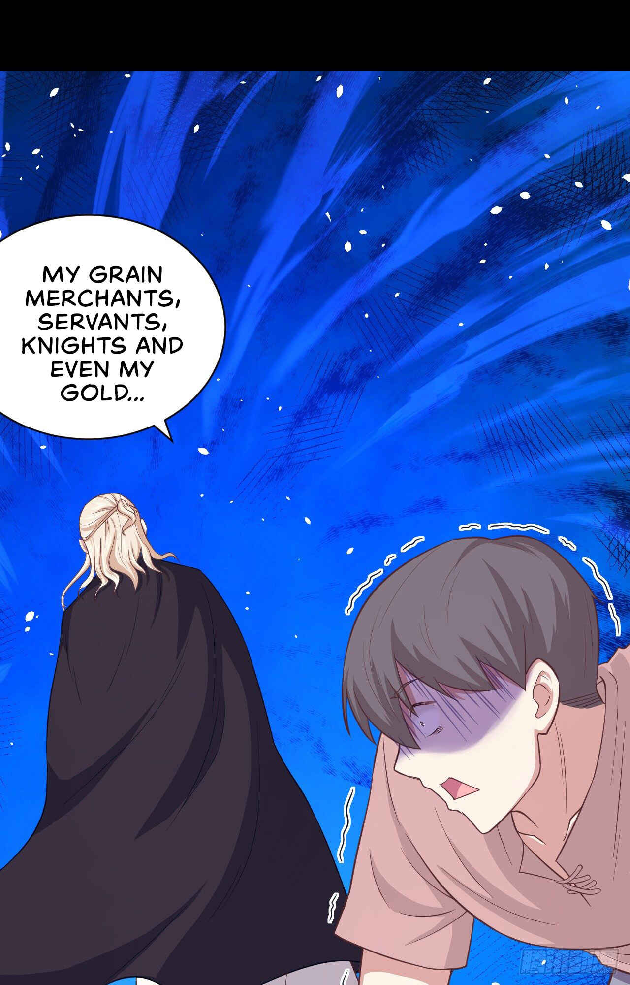 Starting From Today I'll Work as a City Lord Chapter 41 - Page 12