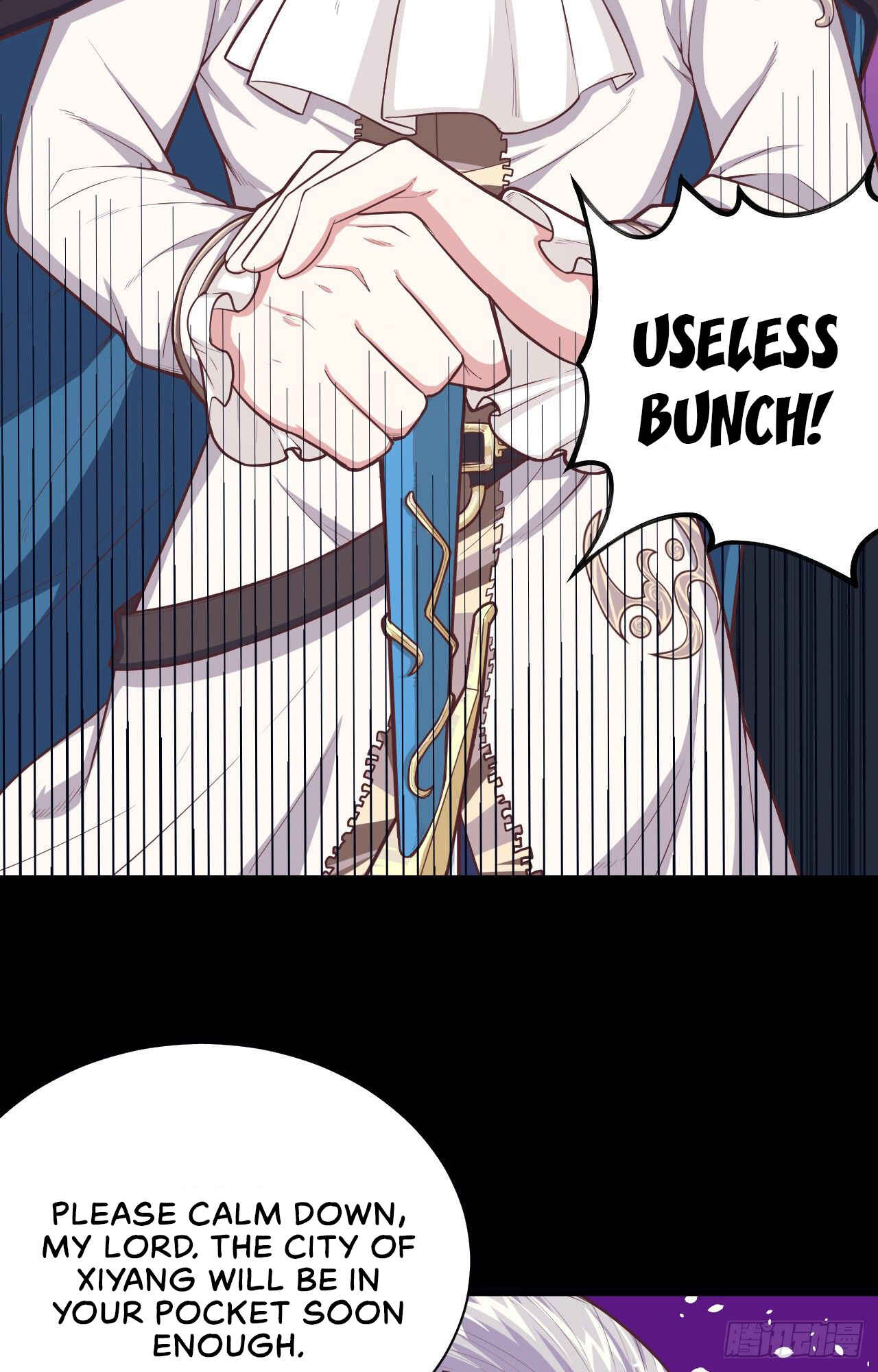 Starting From Today I'll Work as a City Lord Chapter 41 - Page 16