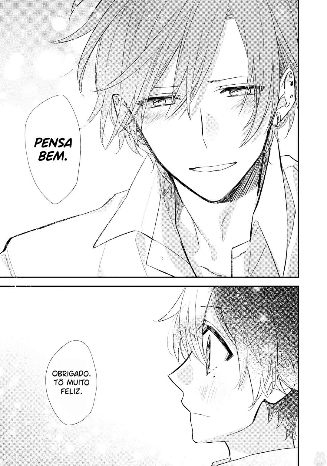 Sasaki to Miyano Chapter 18 - Page 14