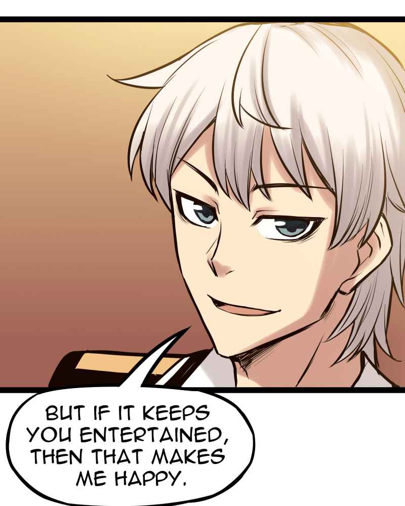 Everywhere & Nowhere Chapter 188 - Page 10