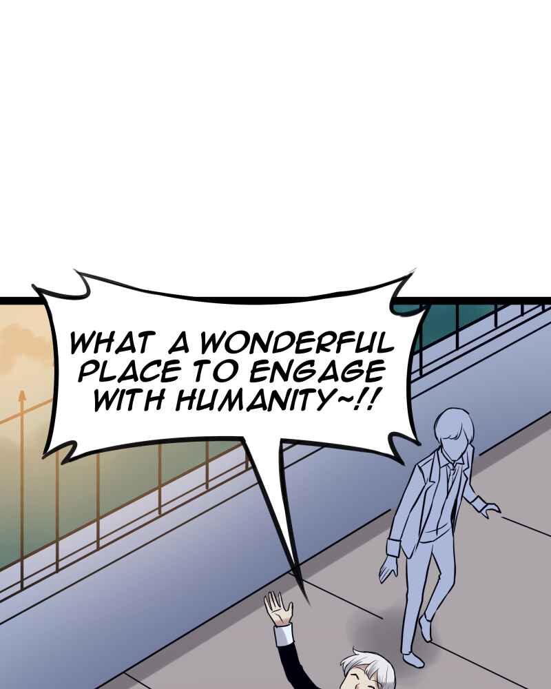Everywhere & Nowhere Chapter 188 - Page 16