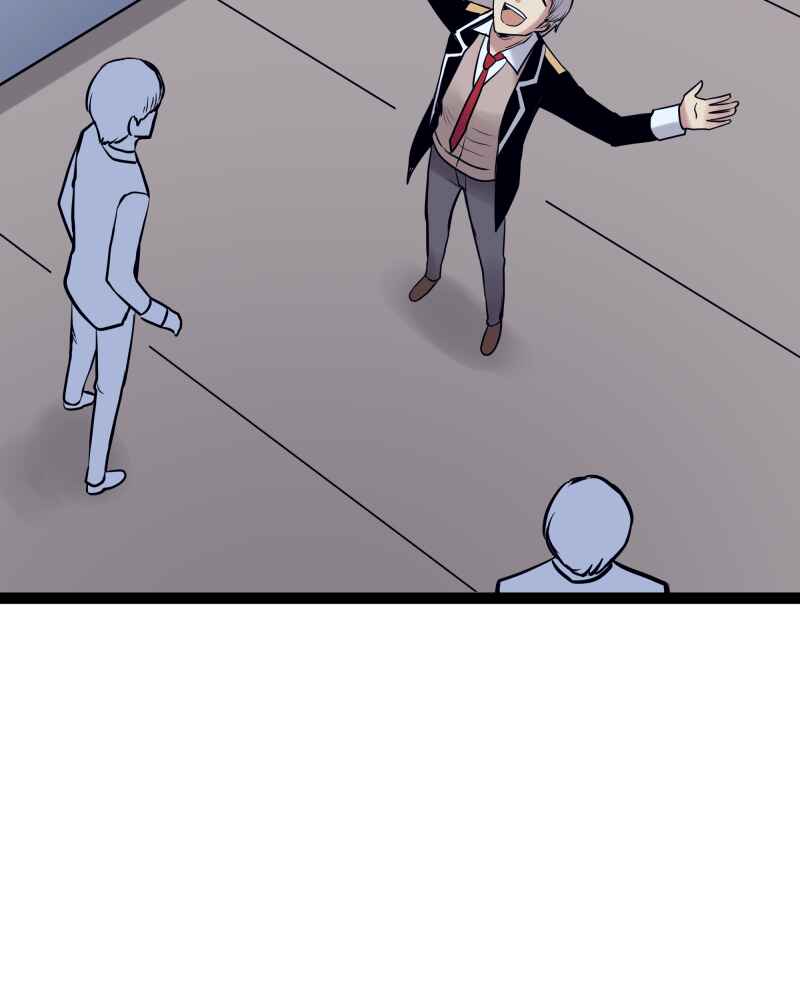 Everywhere & Nowhere Chapter 188 - Page 17