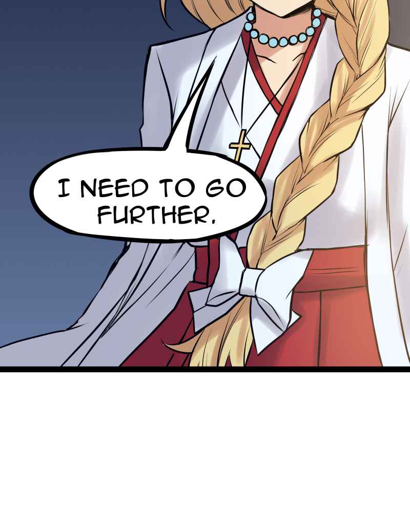 Everywhere & Nowhere Chapter 188 - Page 24