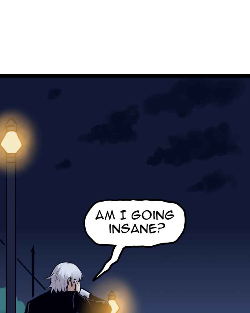 Everywhere & Nowhere Chapter 188 - Page 27