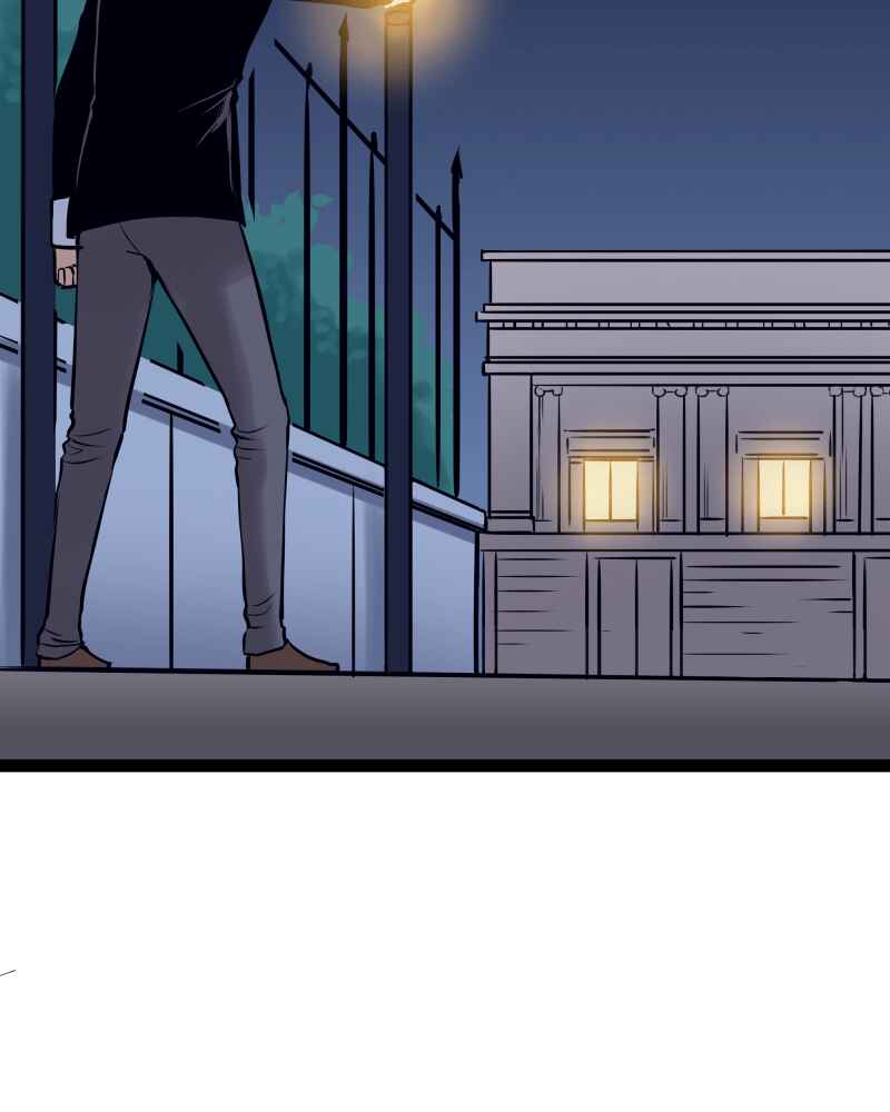 Everywhere & Nowhere Chapter 188 - Page 28