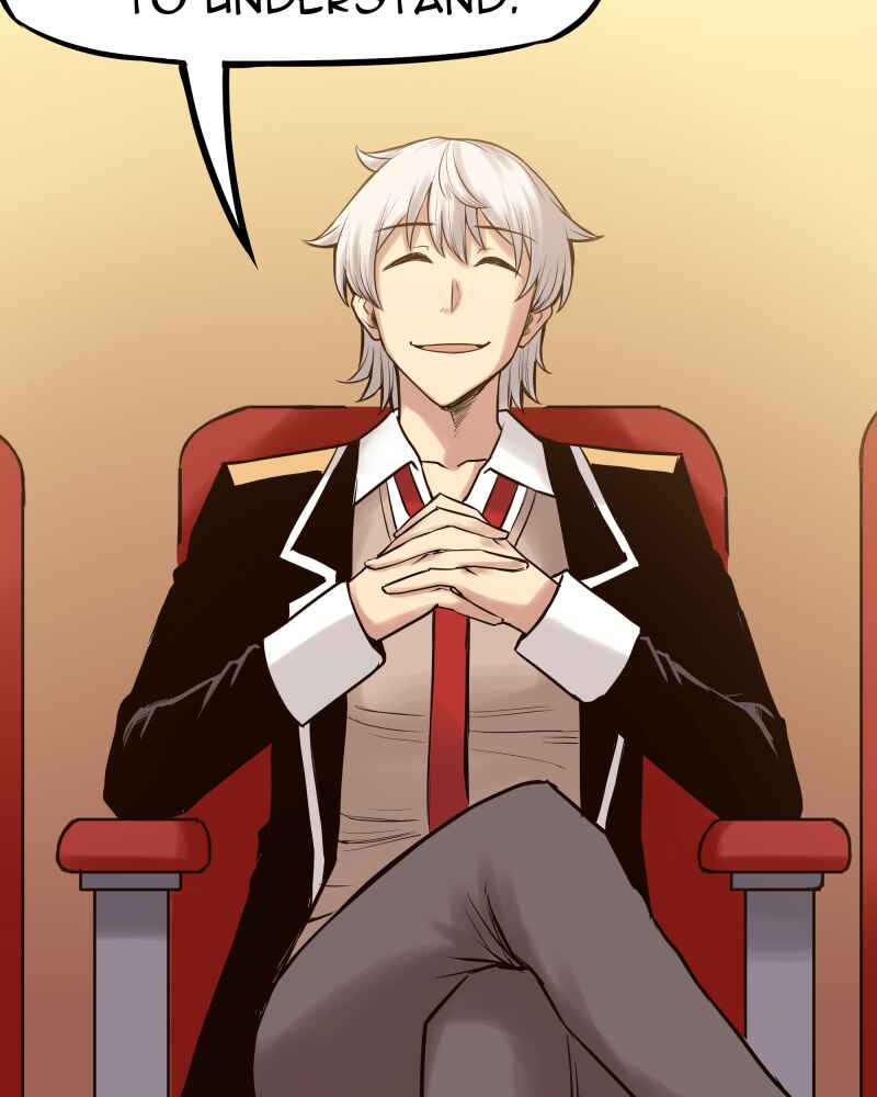 Everywhere & Nowhere Chapter 188 - Page 3