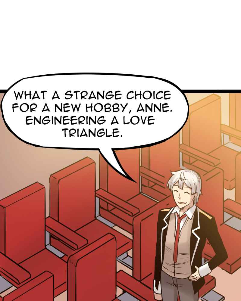 Everywhere & Nowhere Chapter 188 - Page 8