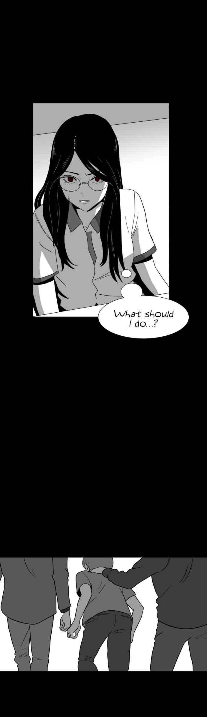 Prey Chapter 10 - Page 11