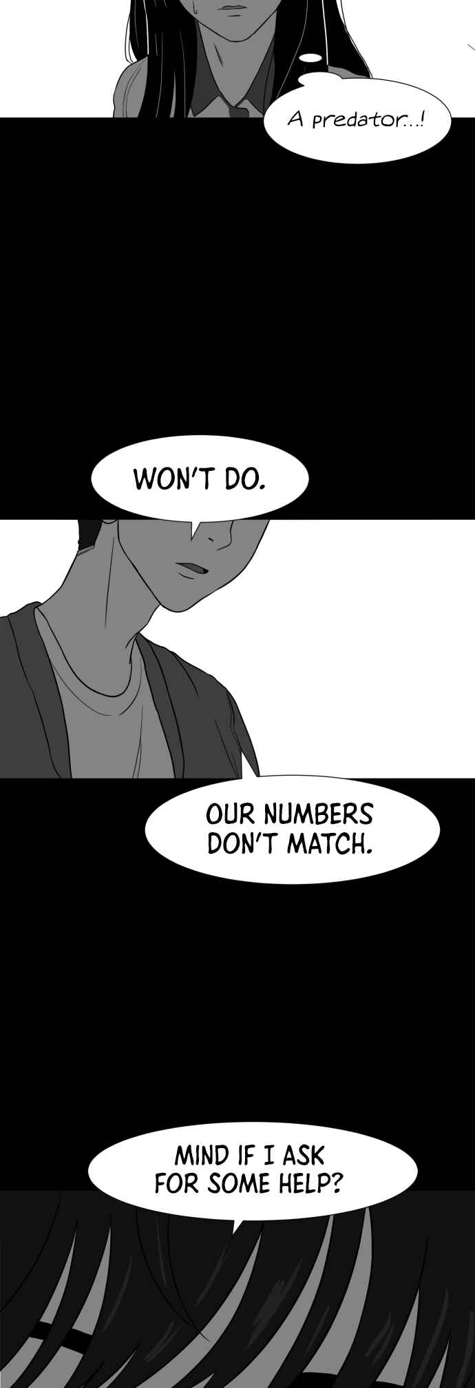 Prey Chapter 10 - Page 18