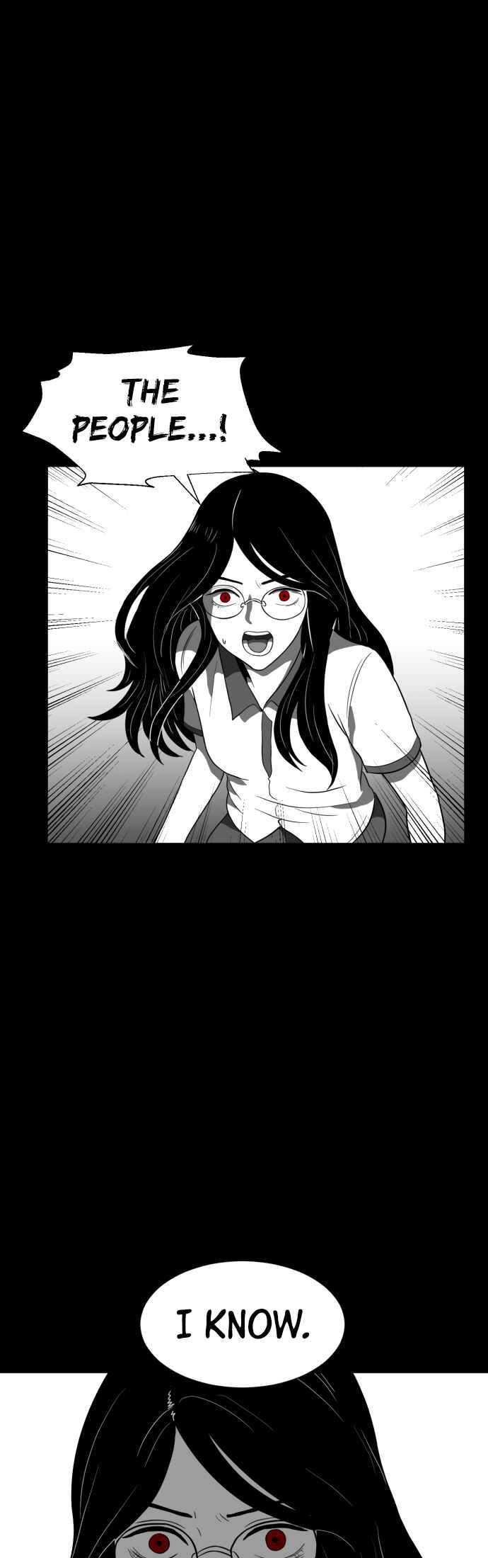 Prey Chapter 10 - Page 29