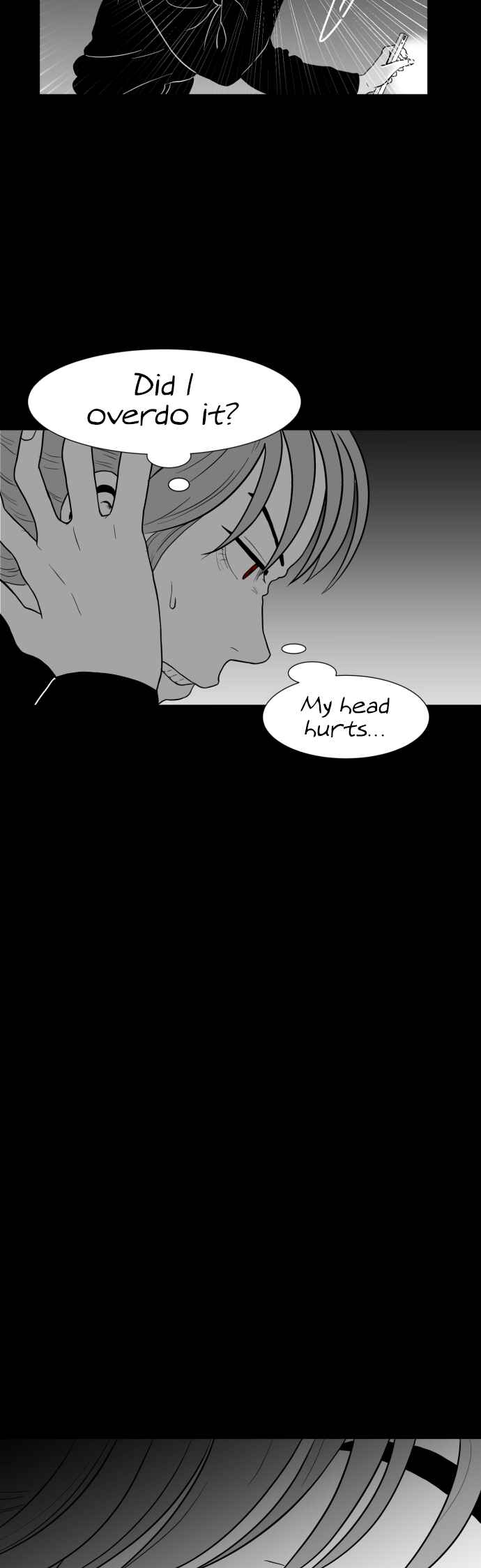 Prey Chapter 10 - Page 34