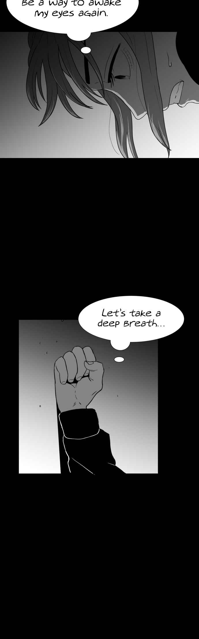 Prey Chapter 10 - Page 38