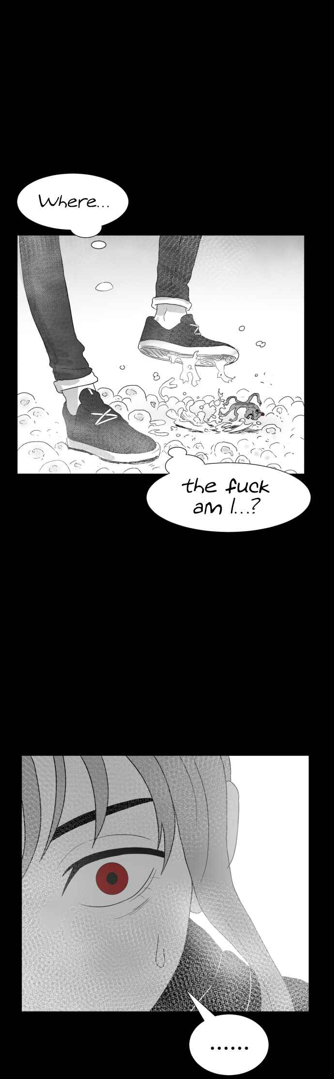 Prey Chapter 10 - Page 46