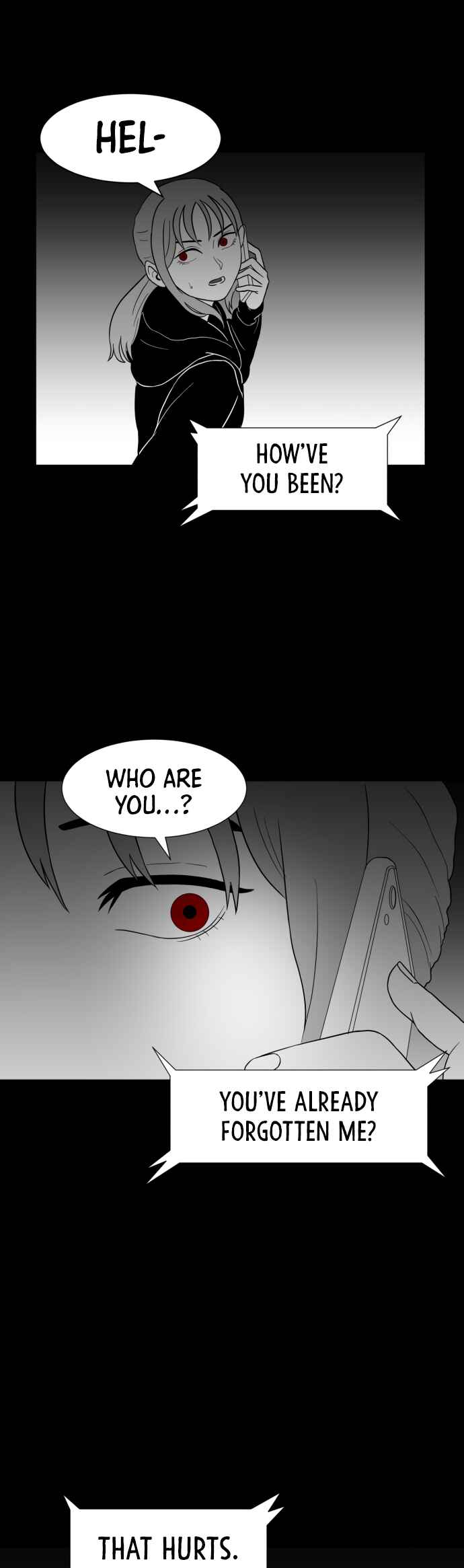 Prey Chapter 10 - Page 49