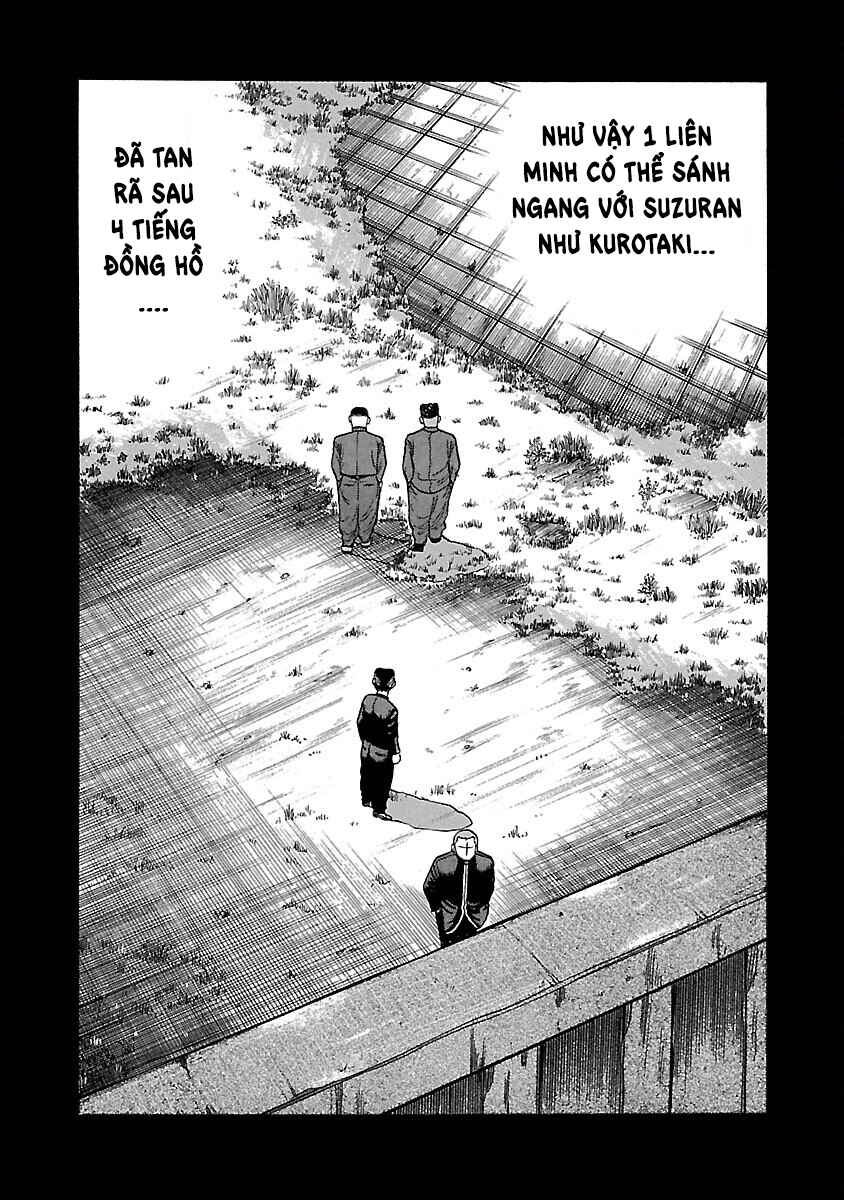 Shinsouban Crows Chapter 23 - Page 20