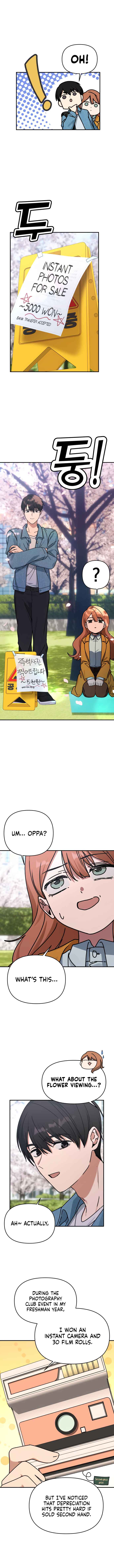 Mia-ga dorawatda Chapter 10 - Page 11