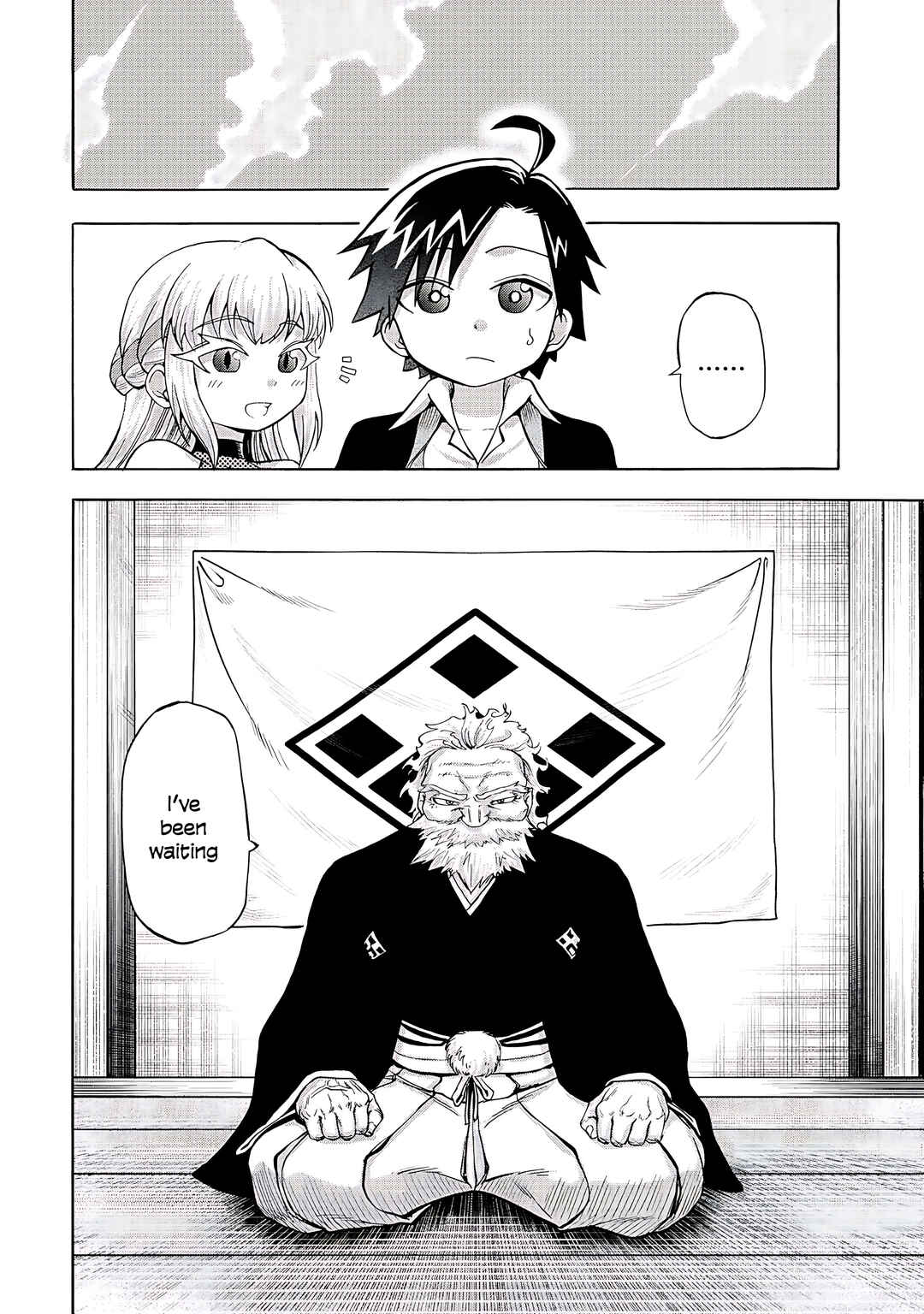 Isekai de Yakuza Hajimemashita: Yume no Henkyou Slow Life wa Oazuke-chuu Chapter 4 - Page 23