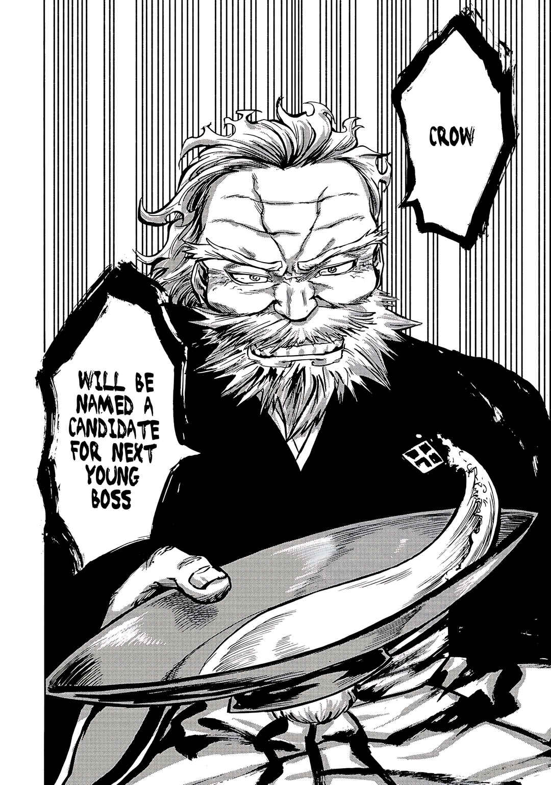 Isekai de Yakuza Hajimemashita: Yume no Henkyou Slow Life wa Oazuke-chuu Chapter 4 - Page 27