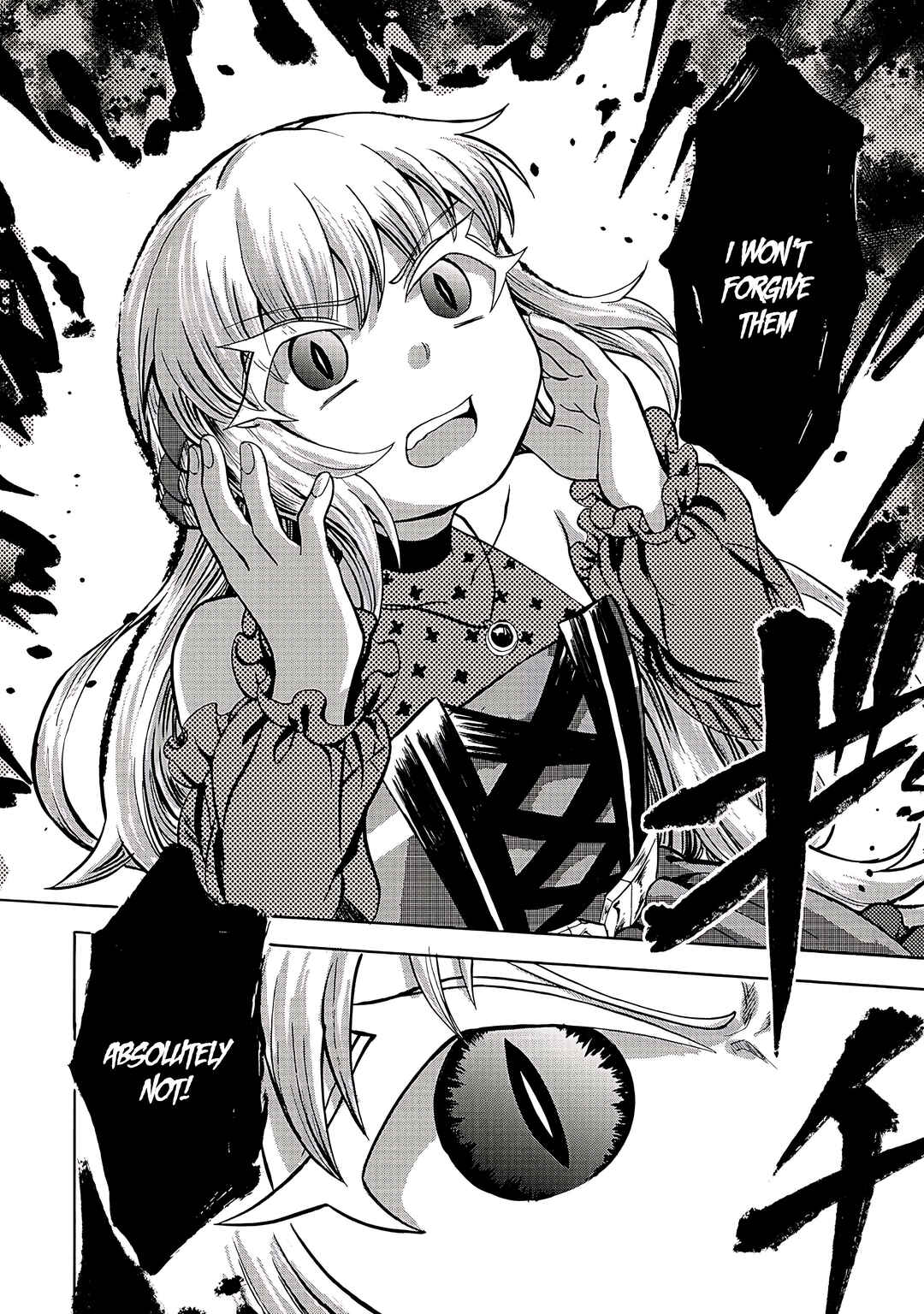 Isekai de Yakuza Hajimemashita: Yume no Henkyou Slow Life wa Oazuke-chuu Chapter 4 - Page 5