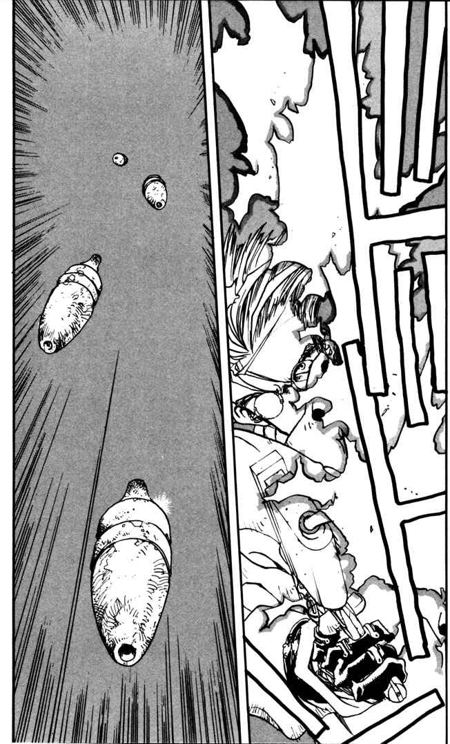 Trigun Chapter 3 - Page 14