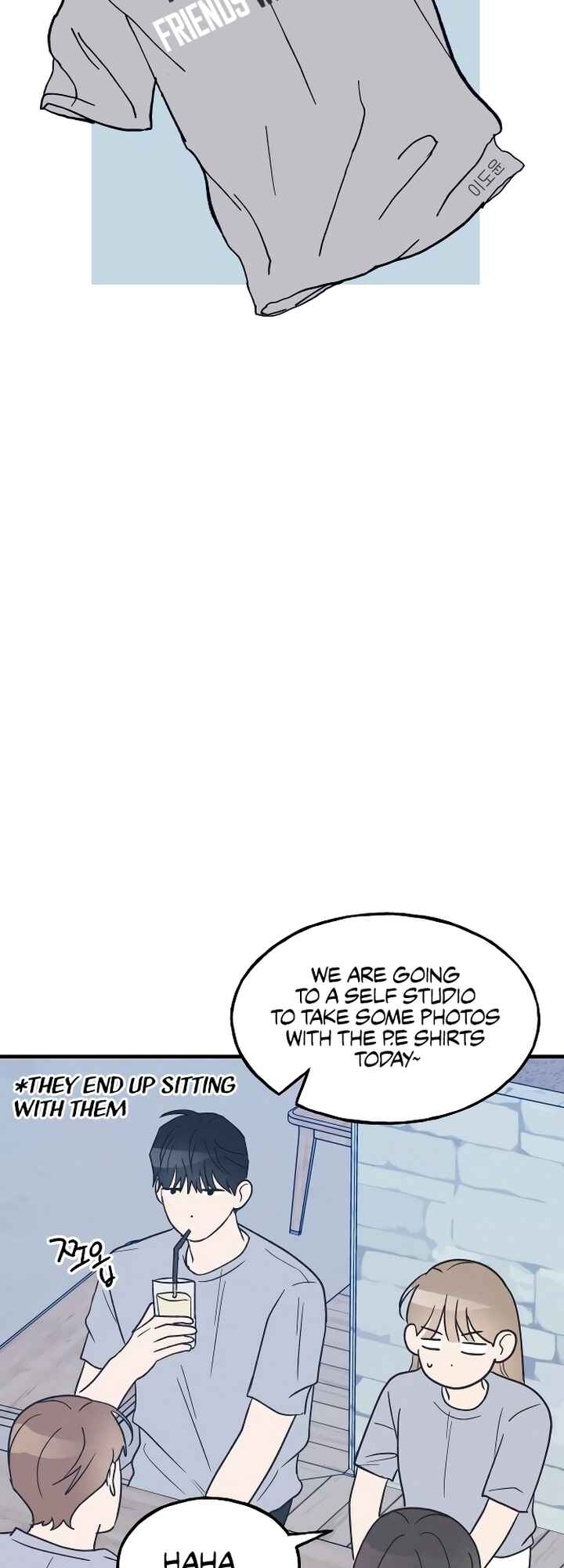 Namsachin ui Beopchik Chapter 35 - Page 10