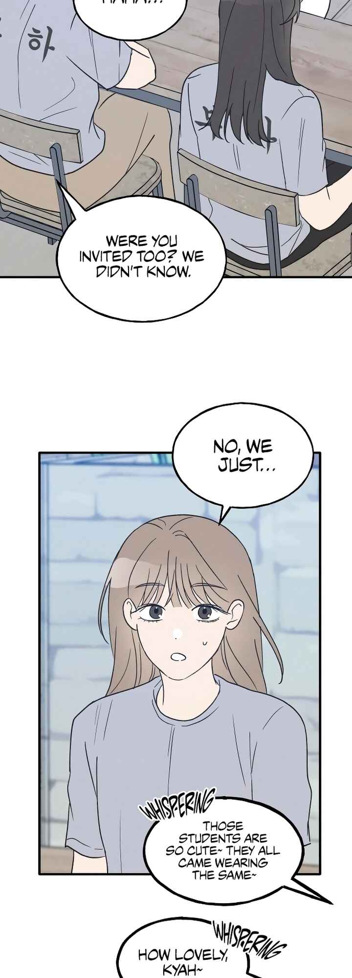 Namsachin ui Beopchik Chapter 35 - Page 11