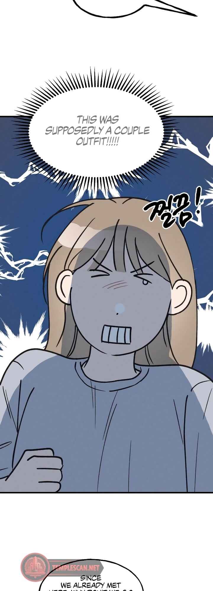 Namsachin ui Beopchik Chapter 35 - Page 12