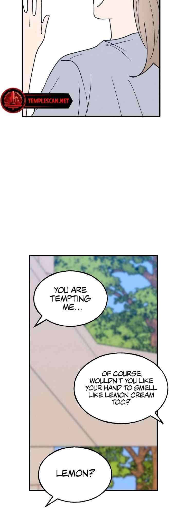Namsachin ui Beopchik Chapter 35 - Page 36