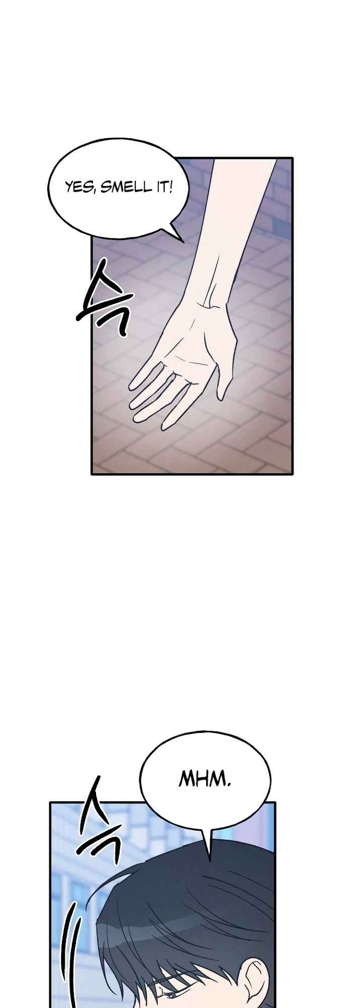 Namsachin ui Beopchik Chapter 35 - Page 37