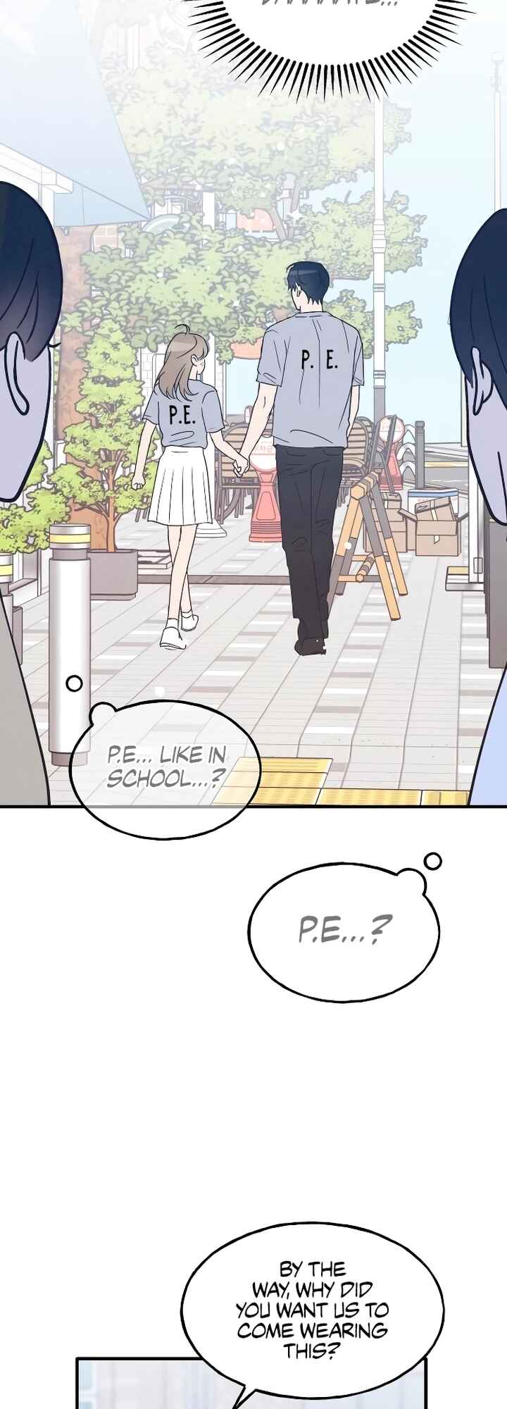 Namsachin ui Beopchik Chapter 35 - Page 4