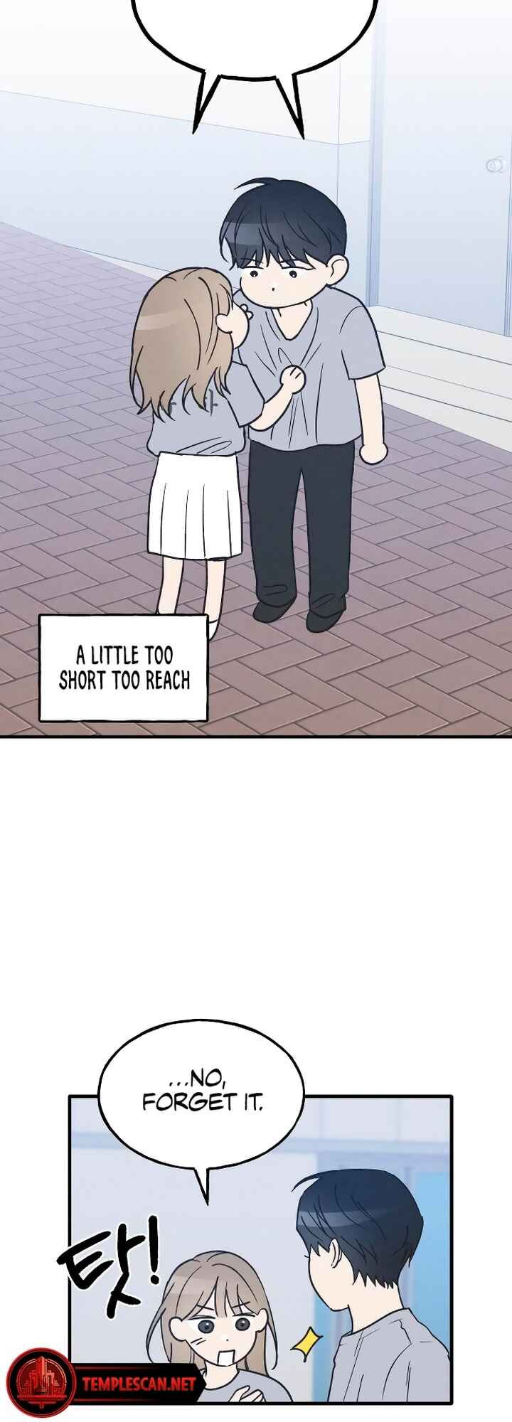 Namsachin ui Beopchik Chapter 35 - Page 49