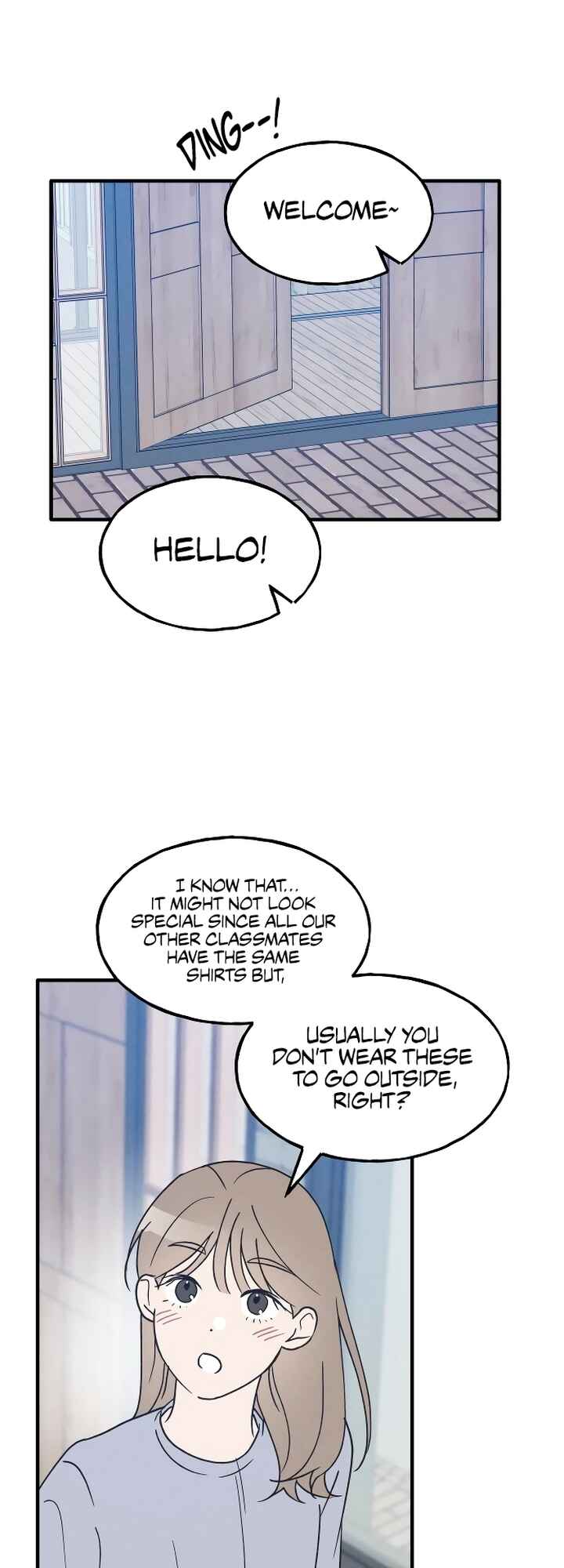 Namsachin ui Beopchik Chapter 35 - Page 6
