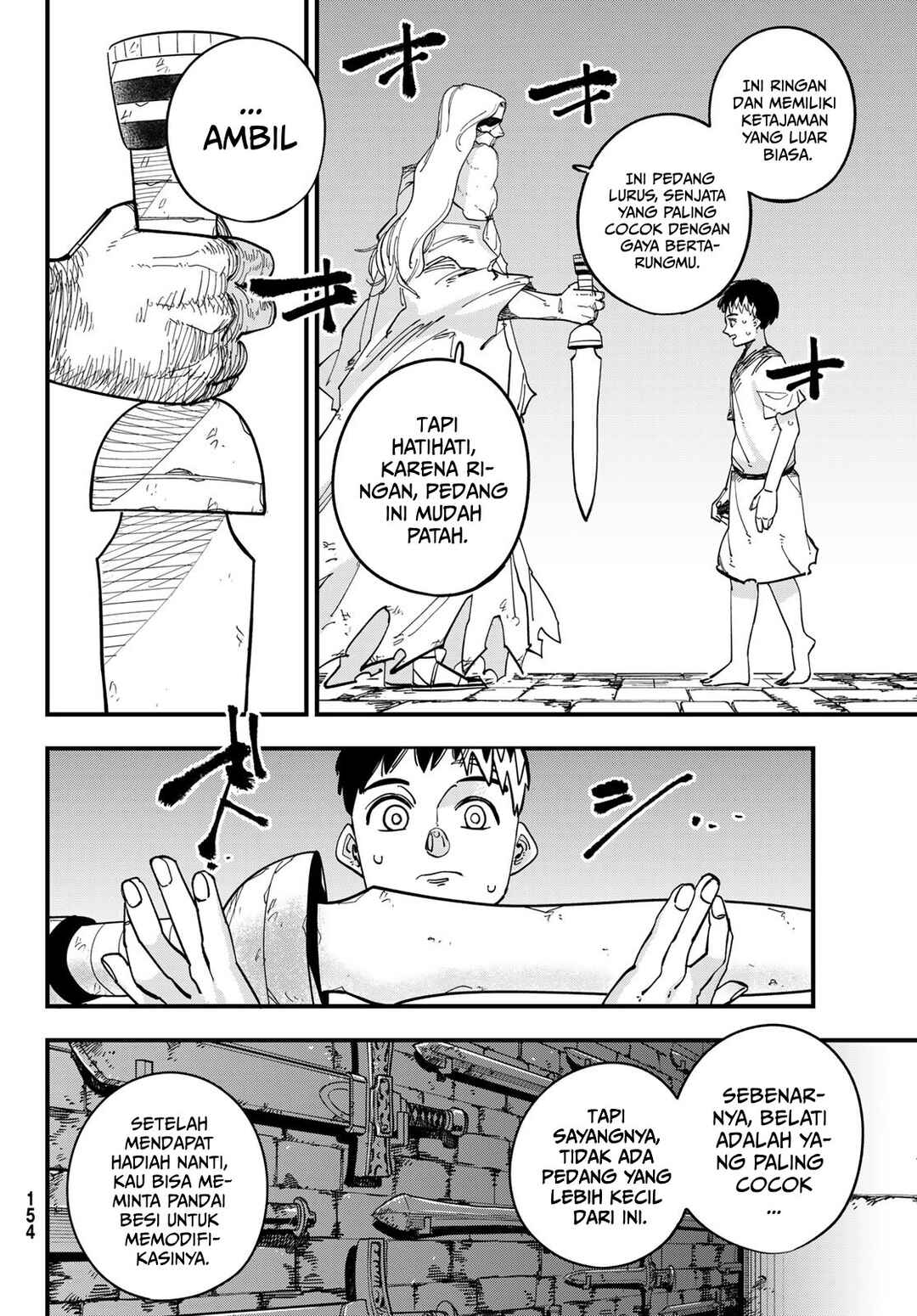 Achilles Chapter 6 - Page 14