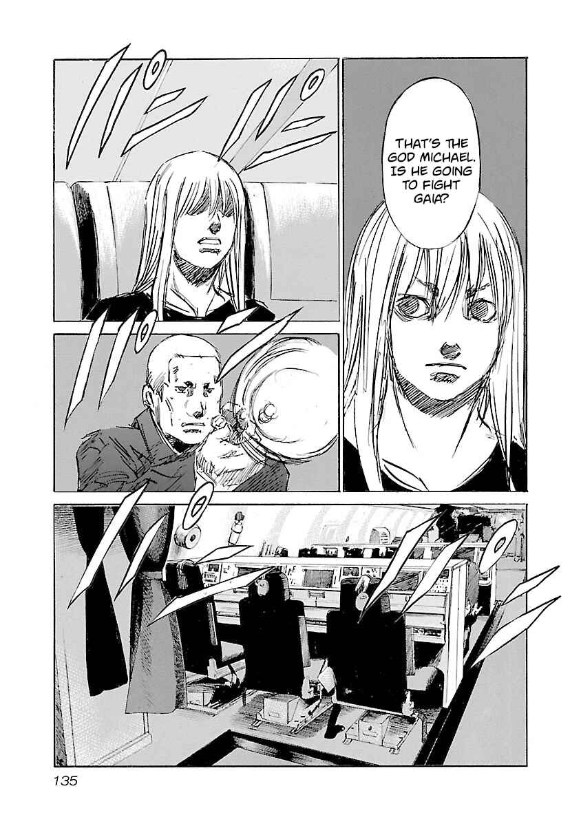 Babel II: The Returner Chapter 113 - Page 8