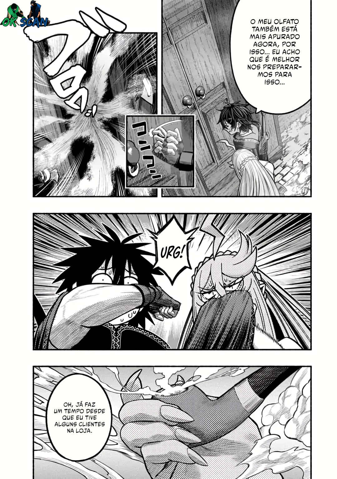 Ryuu to Ayumu Nariagari Boukensha-dou ~Youzumi toshite S-Rank Party kara Tsuihou Sareta Kaifuku Majutsushi, Suterareta Saki de Saikyou no Shinryuu o Fukkatsu Saseteshimau~ Chapter 14.2 - Page 14