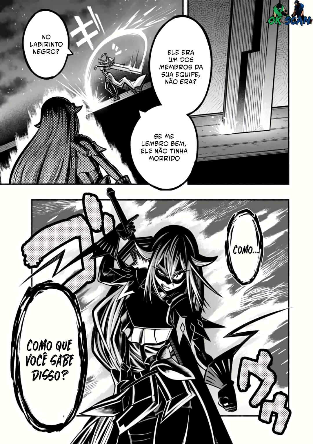 Ryuu to Ayumu Nariagari Boukensha-dou ~Youzumi toshite S-Rank Party kara Tsuihou Sareta Kaifuku Majutsushi, Suterareta Saki de Saikyou no Shinryuu o Fukkatsu Saseteshimau~ Chapter 14.2 - Page 2