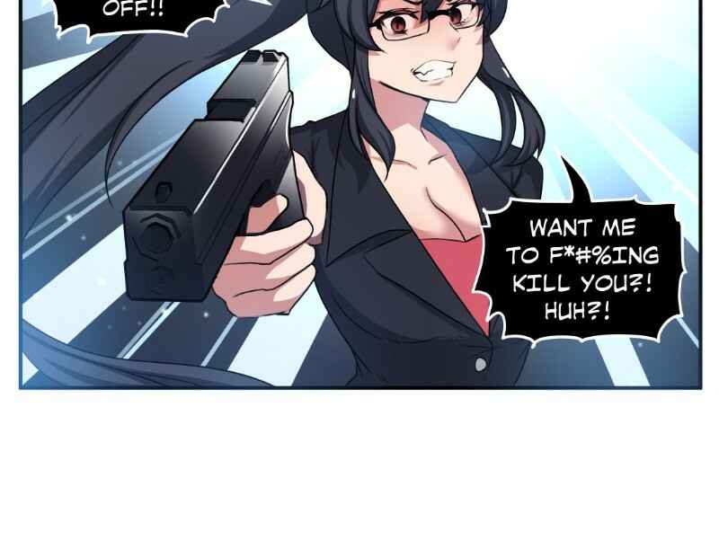 Stalker x Stalker Chapter 74 - Page 4