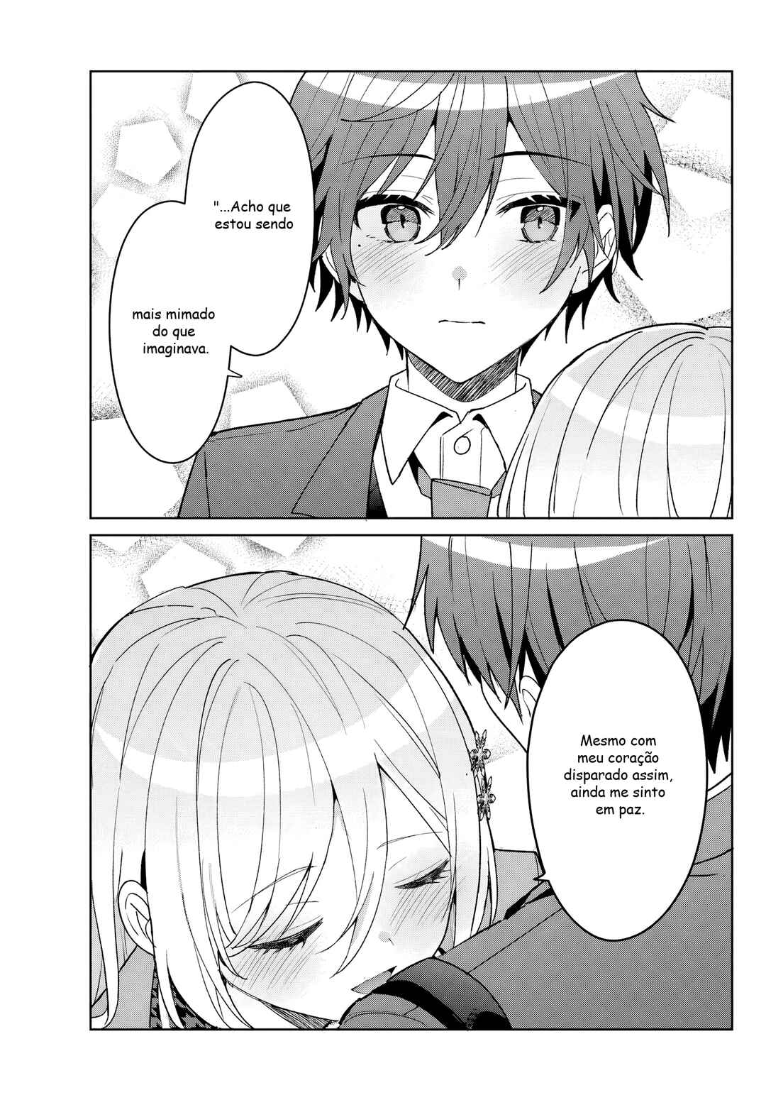 Takou no Koori Hime wo Tasuketara, Otomodachi kara Hajimeru Koto ni Narimashita Chapter 9.2 - Page 10